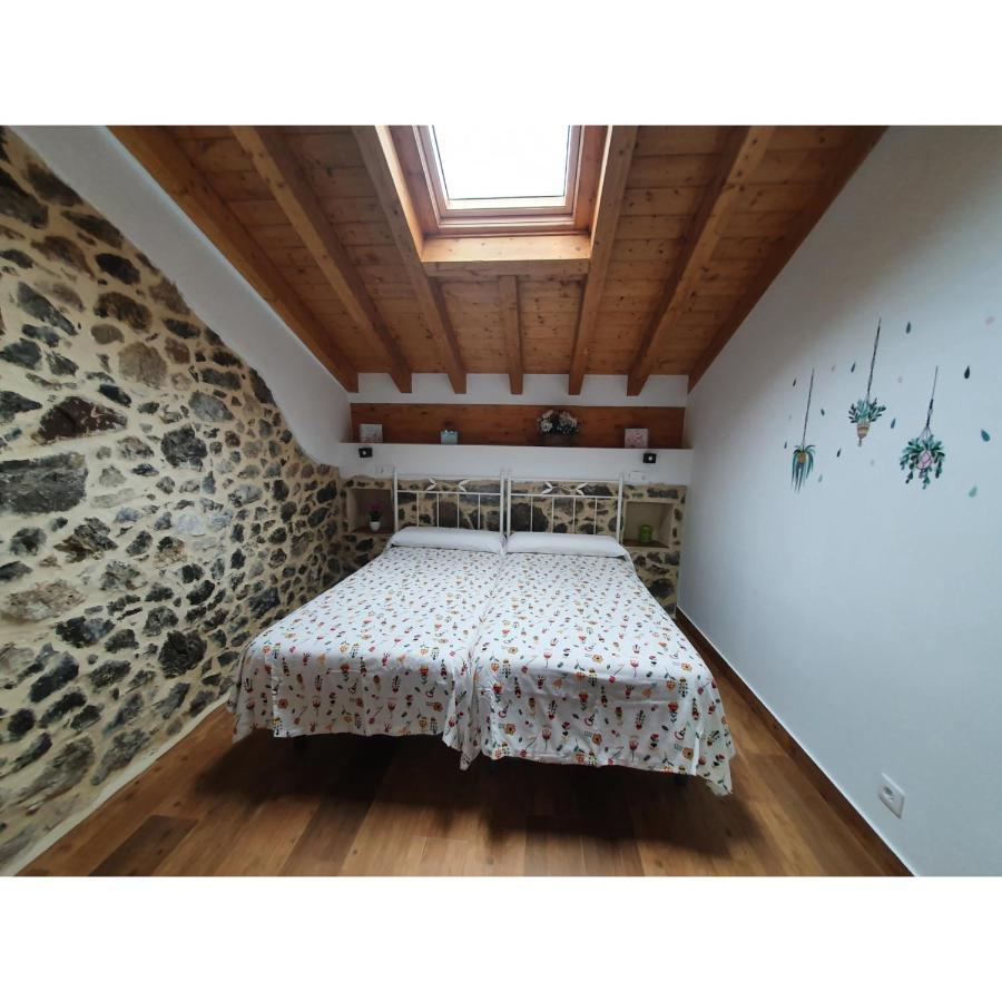 Апартаменты Bilona - La Colina Арнуэро Экстерьер фото